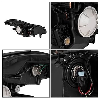ライト　キャビテーション Vortex Integrated Taillight Kawasaki ZX14 / R 2006-2025 | 10